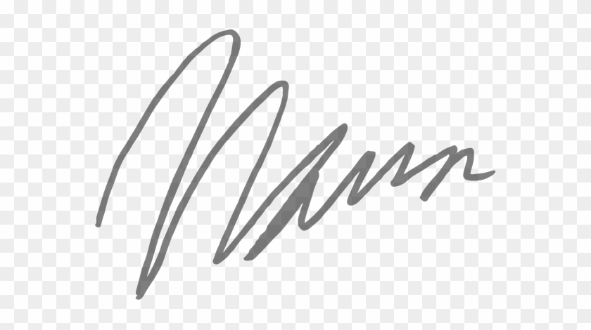 Mason Horacek Signature - Calligraphy Clipart (#4369109) - PikPng