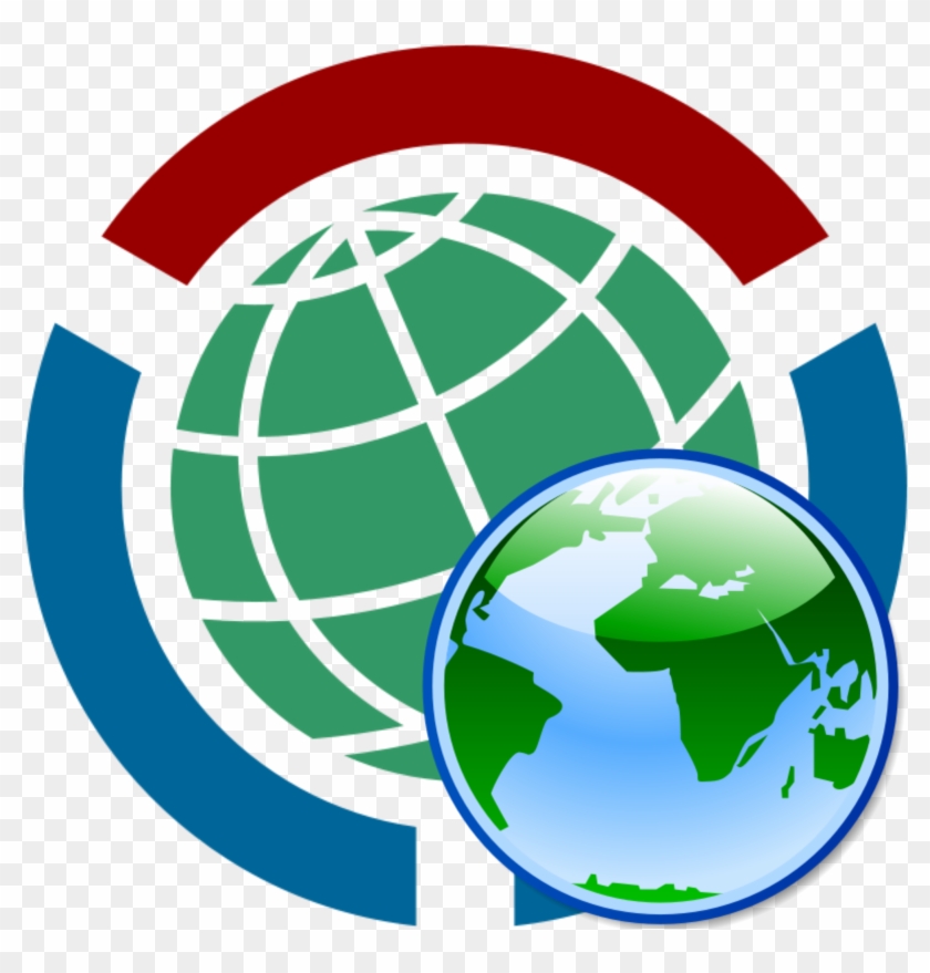 Meta Wiki Steward 2000px - Globalization Clipart (#4378543) - PikPng