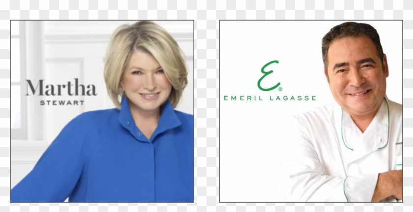 The Martha Stewart Brand Is A Media And Merchandising - Blond Clipart