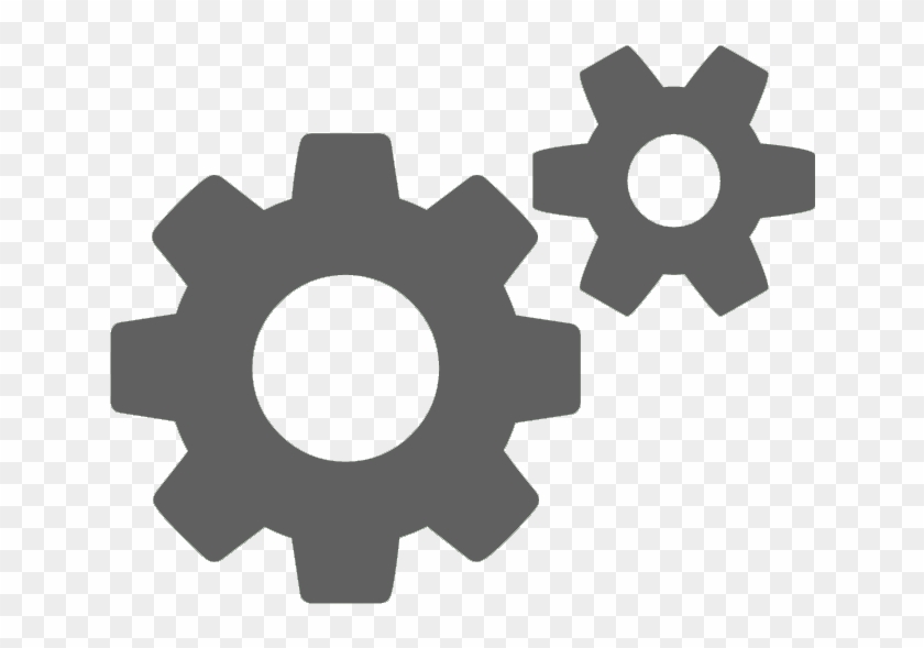 Cogs Icon Png Automatisierung Icon Clipart Pikpng