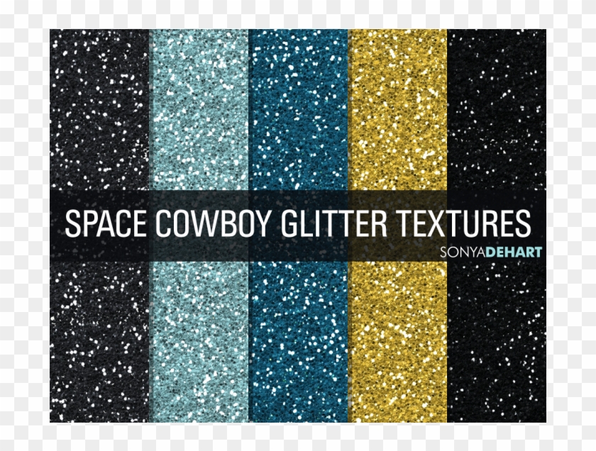 Glitter Clipart