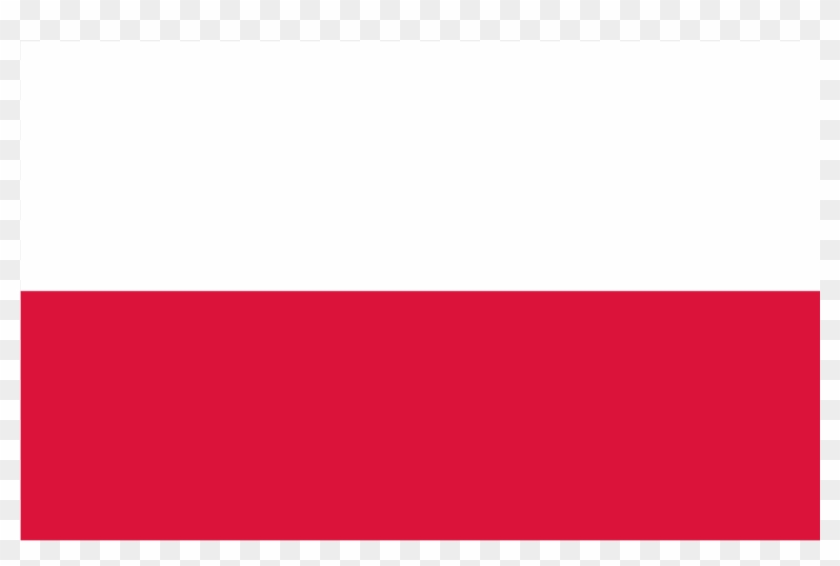 Poland Flag Clipart