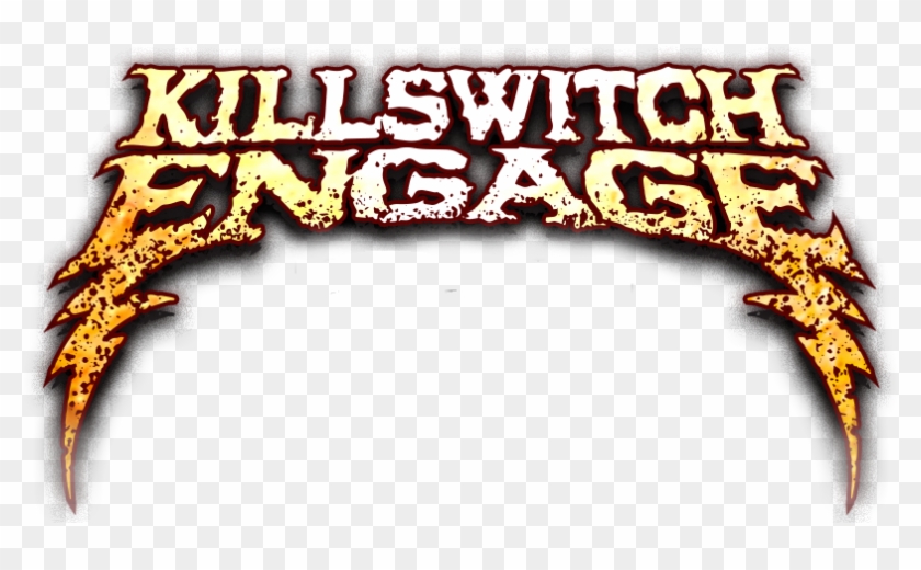 Lucha Underground Logo Png - Killswitch Engage Clipart (#4418590) - PikPng