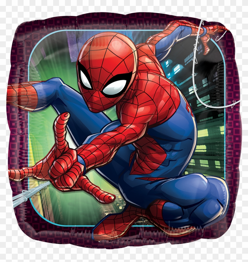09 Spider Man Edificios Metalizado Webbed Wnder Clipart 4419621 Pikpng - spectacular spider man suit roblox