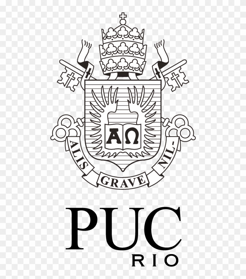 Upbol, Icesi, Pucrio, Pucp - Universidade Católica Do Rio Janeiro Clipart
