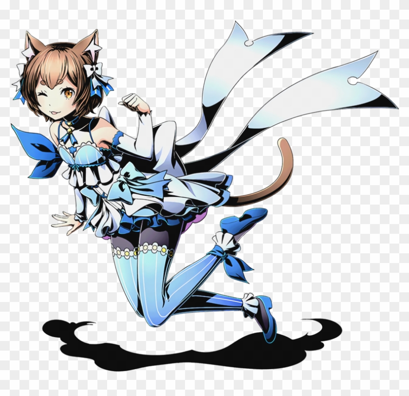 Original Loading Felix Argyle Re Zero Felix Render Re Zero Clipart Pikpng