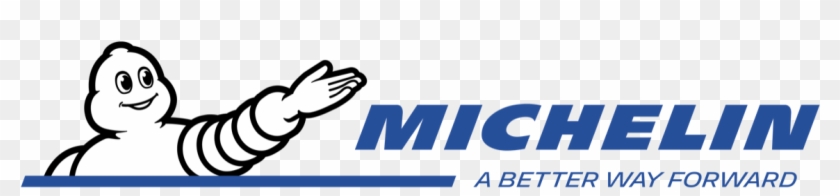 Mic049 - Michelin Logo Png Clipart