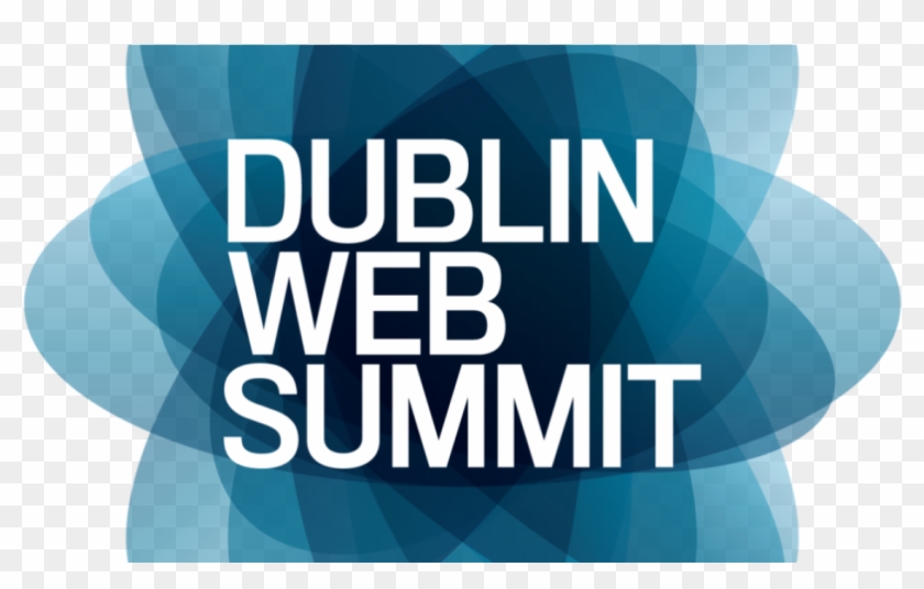 Cliquidity Is Heading To Dublin In October - Web Summit Clipart
