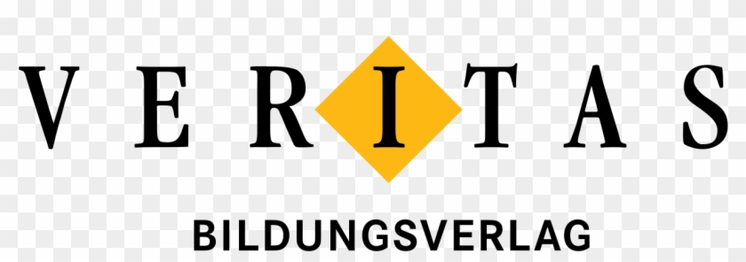 Veritas Logo - Veritas Verlag Clipart