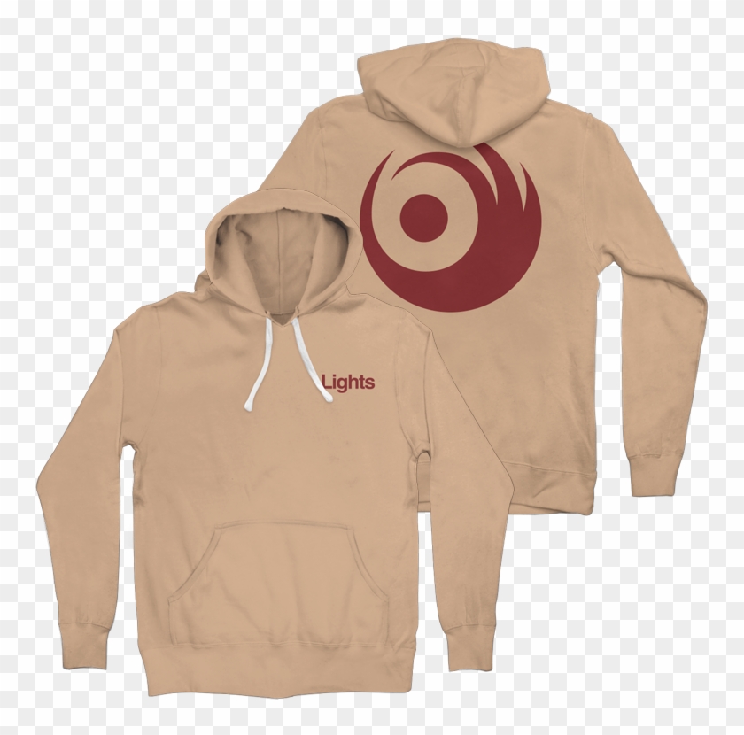 lil skies merch hoodie