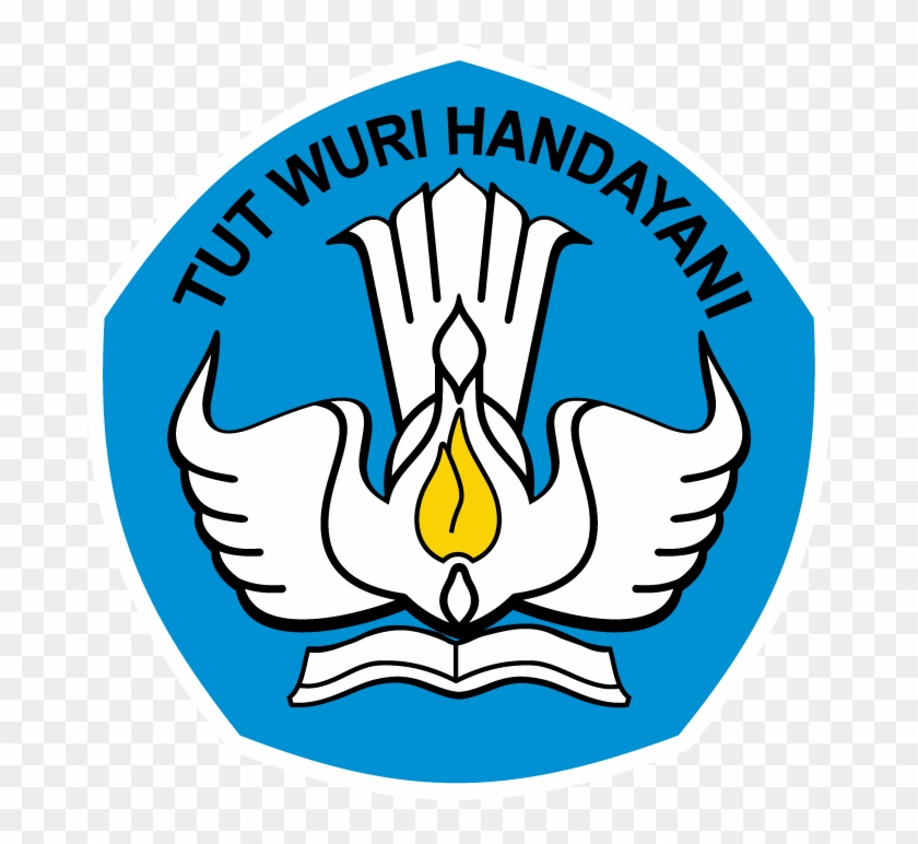 Logo Tut Wuri Handayani Tanpa Background Powerpoint Pinterest Imagesee