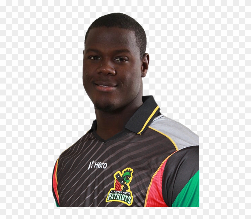 Carlos Ricardo Brathwaite - Carlos Brathwaite Clipart