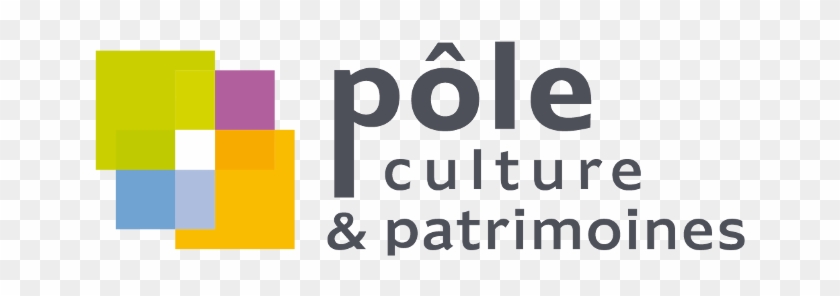 Unnamed - Pole Culture Et Patrimoine Clipart (#4475033) - PikPng