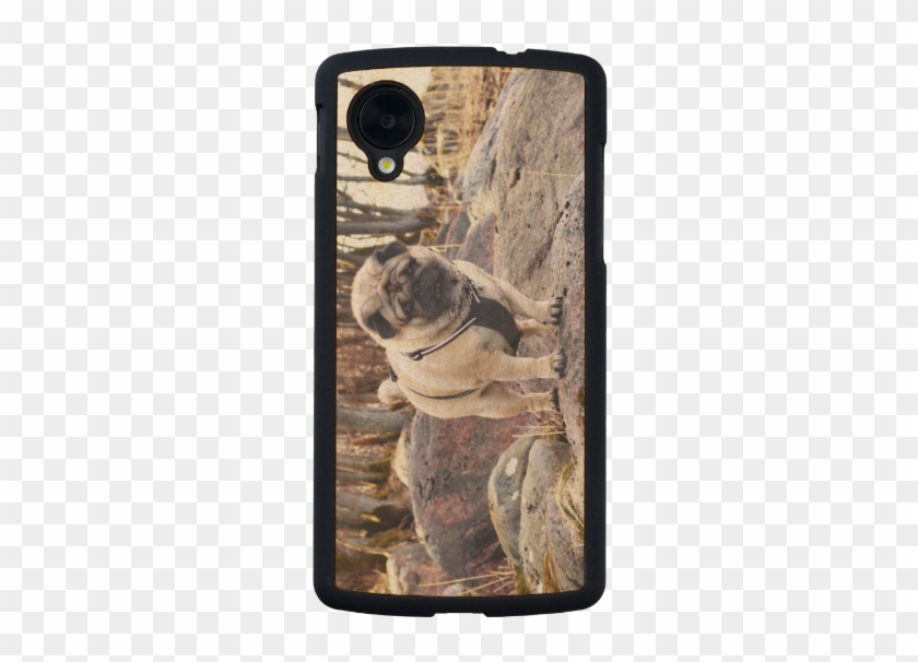 On The Stones Google Nexus 5 Case - Smartphone Clipart #4476611