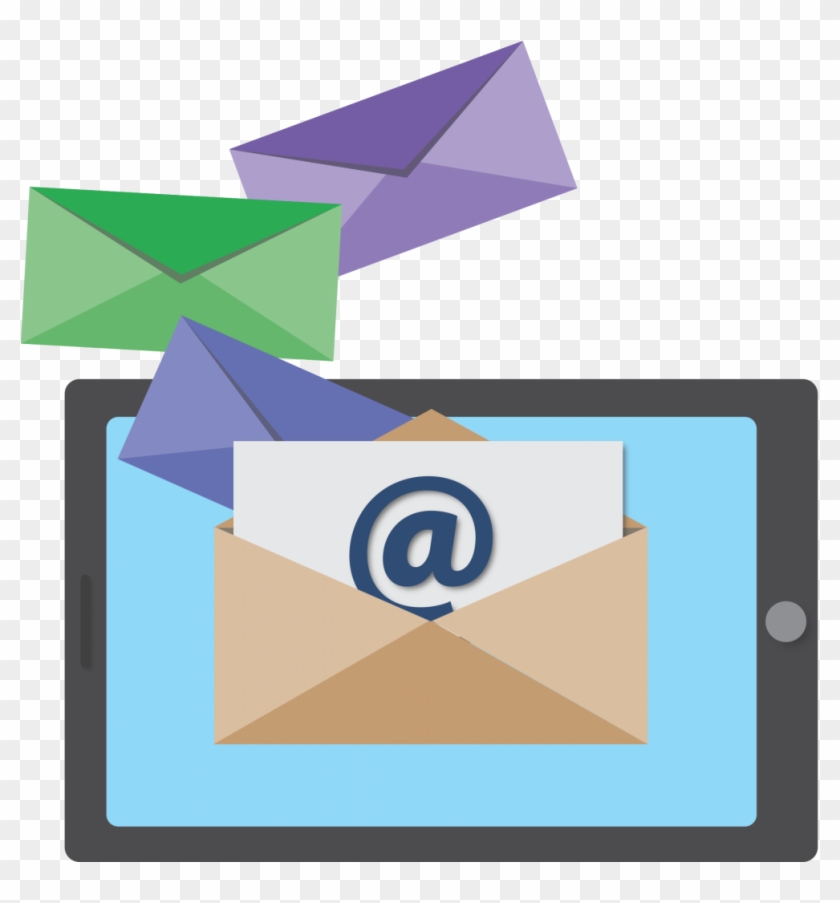 Email Policy & Limits - Caracteristicas De Outlook Clipart