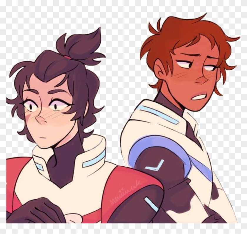 Klance Sticker - Cartoon Clipart (#4488154) - PikPng