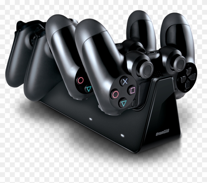 docking station for ps4 controller
