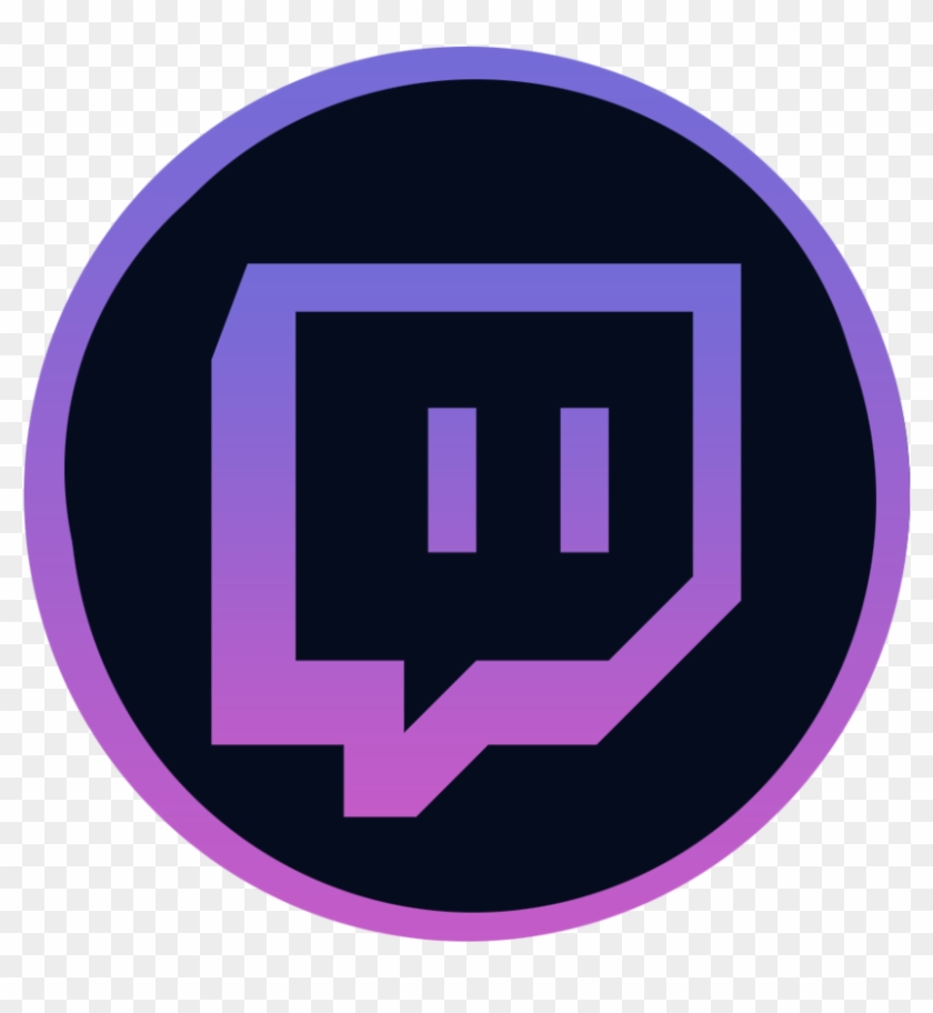 View Twitch Tv Logo Png Pictures