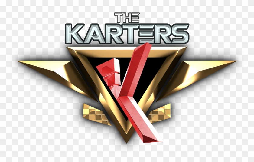 The Karters Kart Racing Game, Strongly Inspired By Clipart