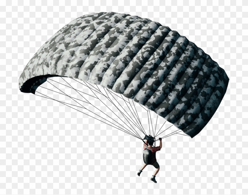Parachute Png Clipart