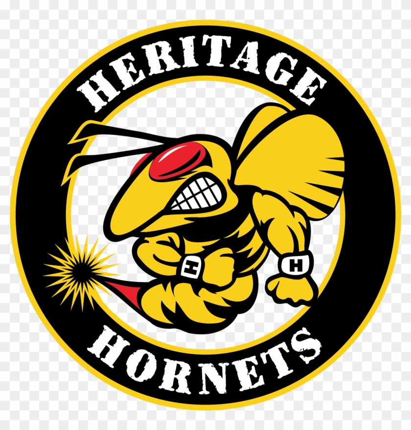 Heritage Hornets - Misfits Fiend Club Logo Clipart (#4511374) - PikPng