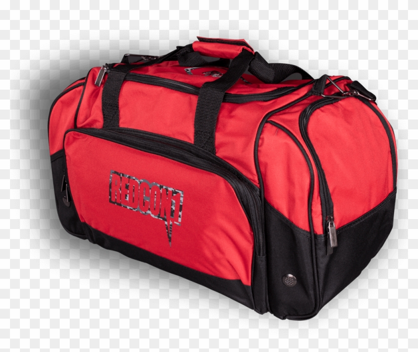 Download Red Gym Bag Redcon1 Gym Bag Clipart Png Download PikPng