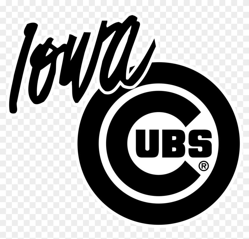 Image Royalty Free Library Cubs Png Transparent Svg Iowa Cubs Logo Clipart 4548769 Pikpng