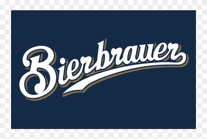 Download Milwaukee Brewers Logos Iron On Stickers And Peel-off ...