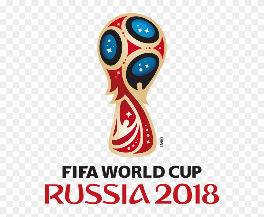 Fifa World Cup 2018 Png Clipart (#4560527) - PikPng