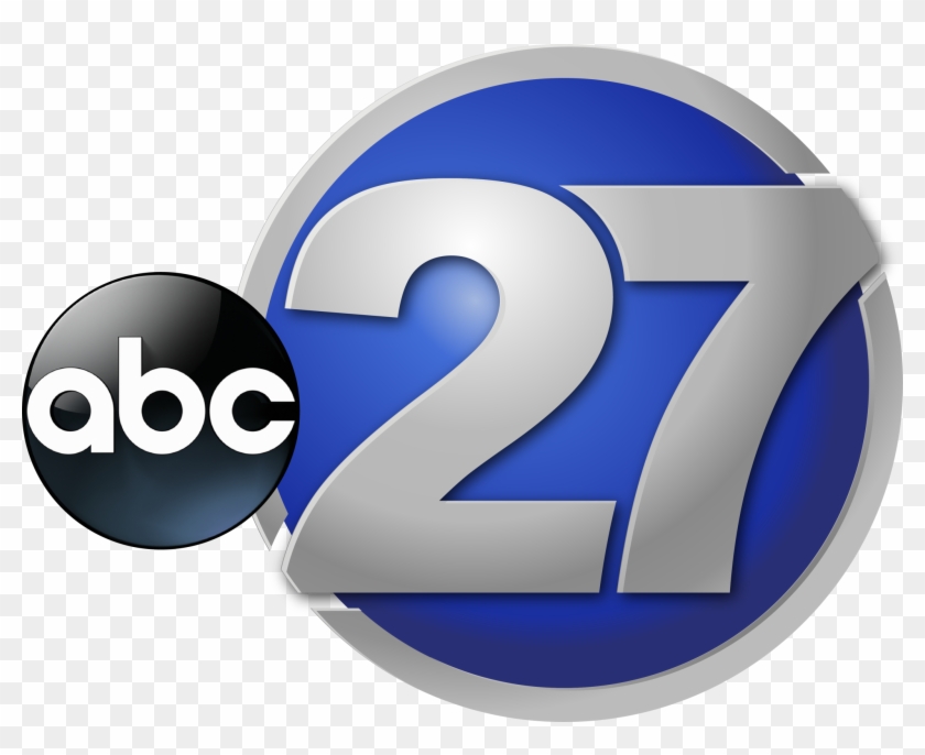 2013 Abc 27 Logo - Abc 7 Clipart (#4568223) - PikPng