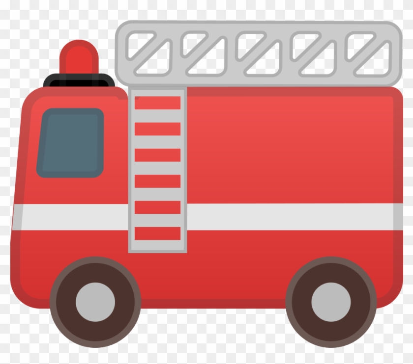 Download Svg Download Png Fire Engine Icon Clipart 468696 Pikpng