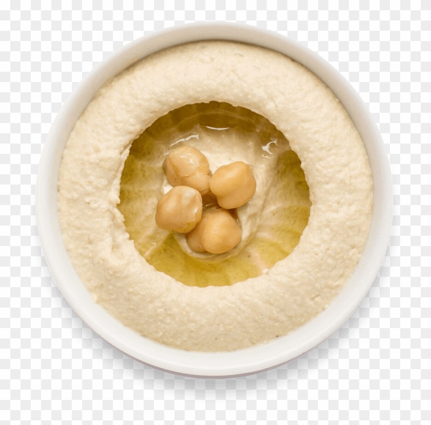 Download Hummus - Fruit Clipart Png Download - PikPng