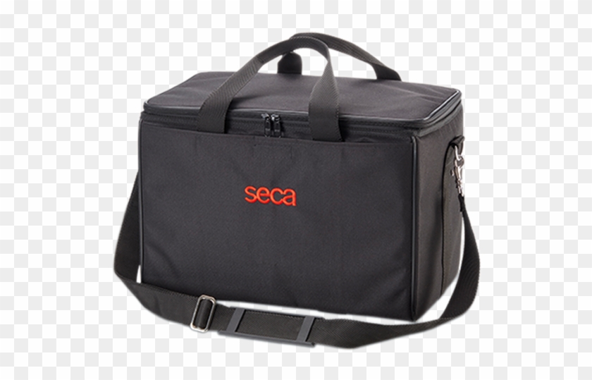 Seca - Carry Case For The Seca Mbca 525 Clipart