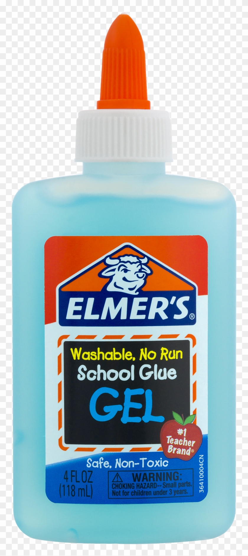 School Glue Clipart (#4608824) - PikPng