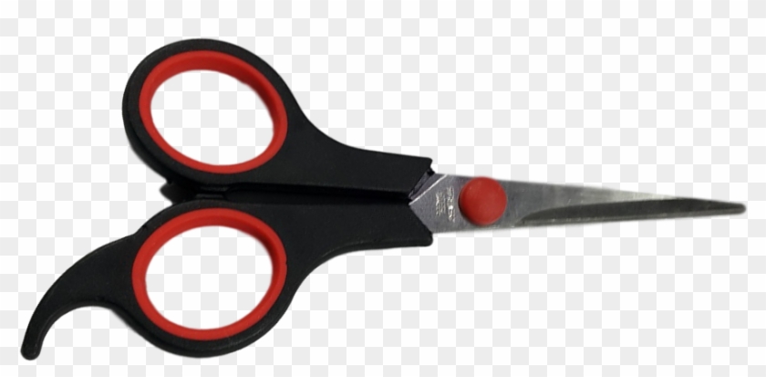 Tesoura - Scissors Clipart #4609465