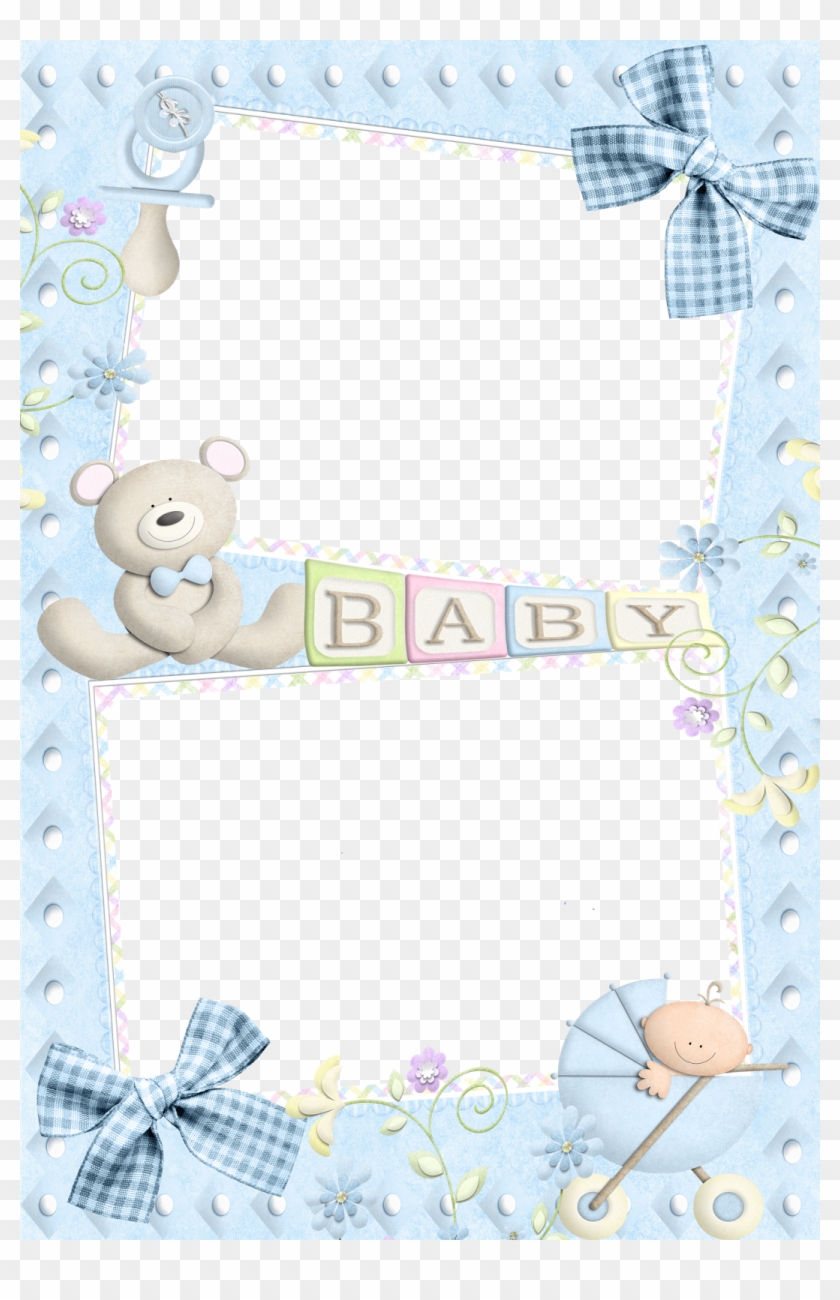 baby frames for photoshop download