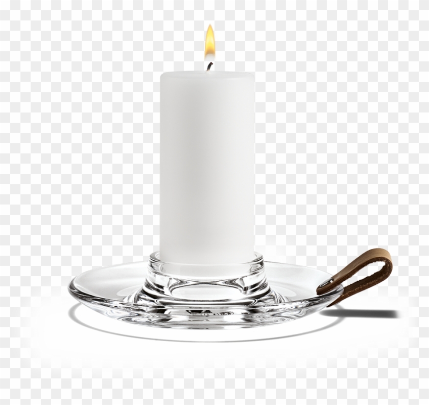 Design With Light Candleholder For Pillar Candles - Block Candles Clipart
