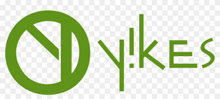 Yikes Vector Logo 1x - Graphic Design Clipart #4635181