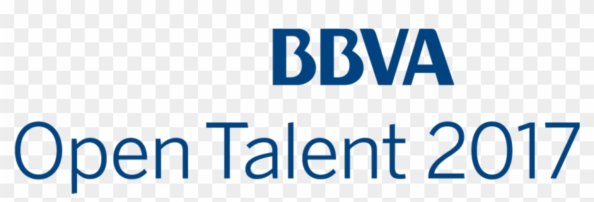 Bbva Open Talent , Png Download - Bbva Compass Clipart