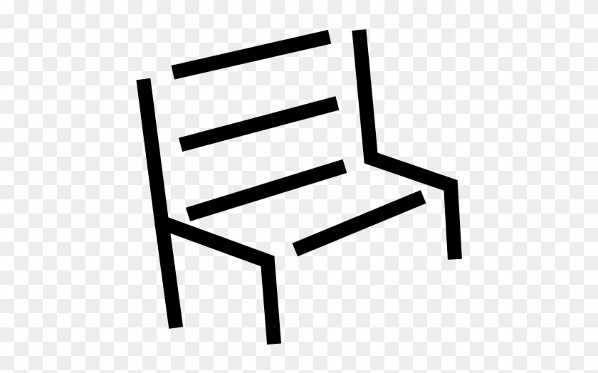 0 - Chair Clipart (#4654100) - PikPng
