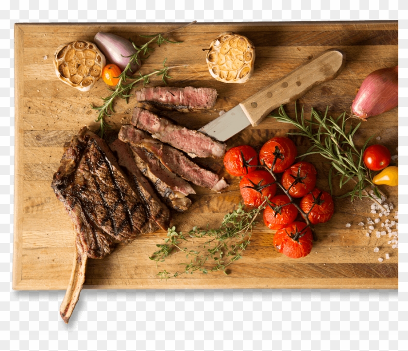 Every Dish We Serve Is Crafted With A Purpose - Roast Beef Clipart