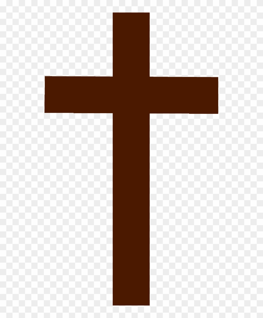 Download La Santa Cruz Símbolo Del Cristianismo - Cross Clipart Png ...