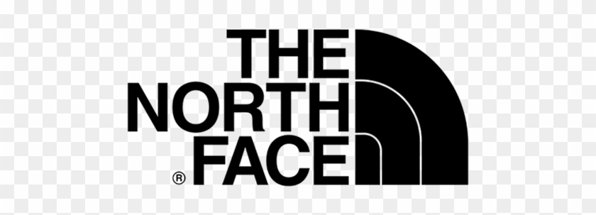 North Face Logo Eps Clipart (#4690144) - PikPng