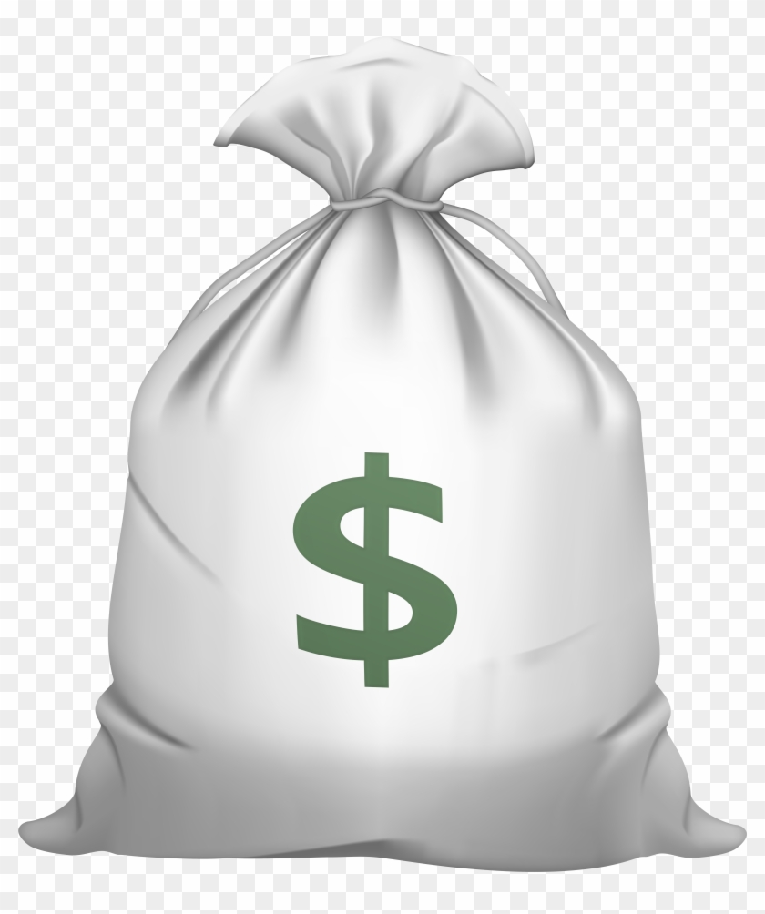 Money Bag png download - 555*653 - Free Transparent Money Bag png Download.  - CleanPNG / KissPNG