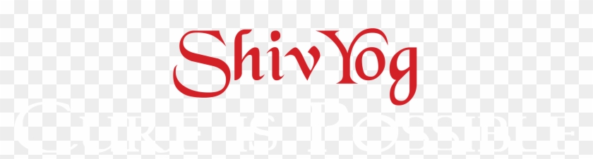 The Medicine Of The Future - Shiv Yog Png Clipart