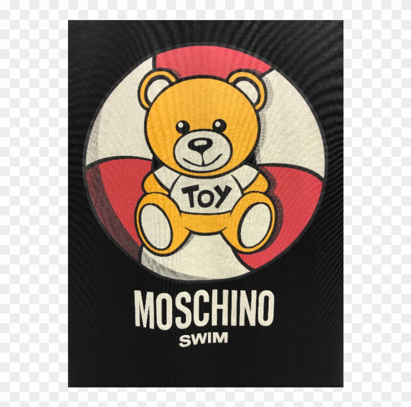 Free Free 309 Love Moschino Logo Svg SVG PNG EPS DXF File