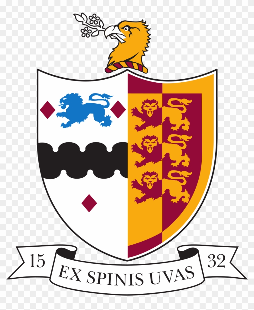 Download Bristol Grammar School Logo Clipart Png Download - PikPng