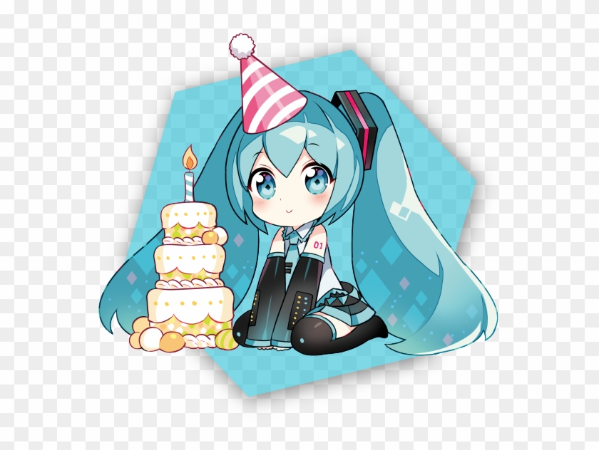 Featured image of post Happy Birthday Anime Png Download transparent happy birthday png for free on pngkey com