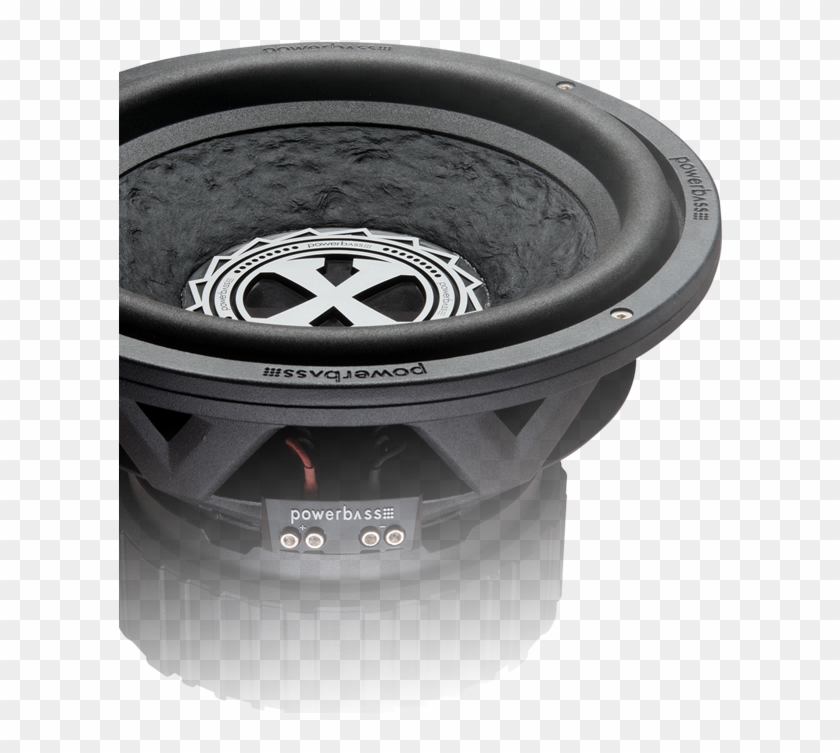 Powerbass Garage - Subwoofer Powerbass Clipart