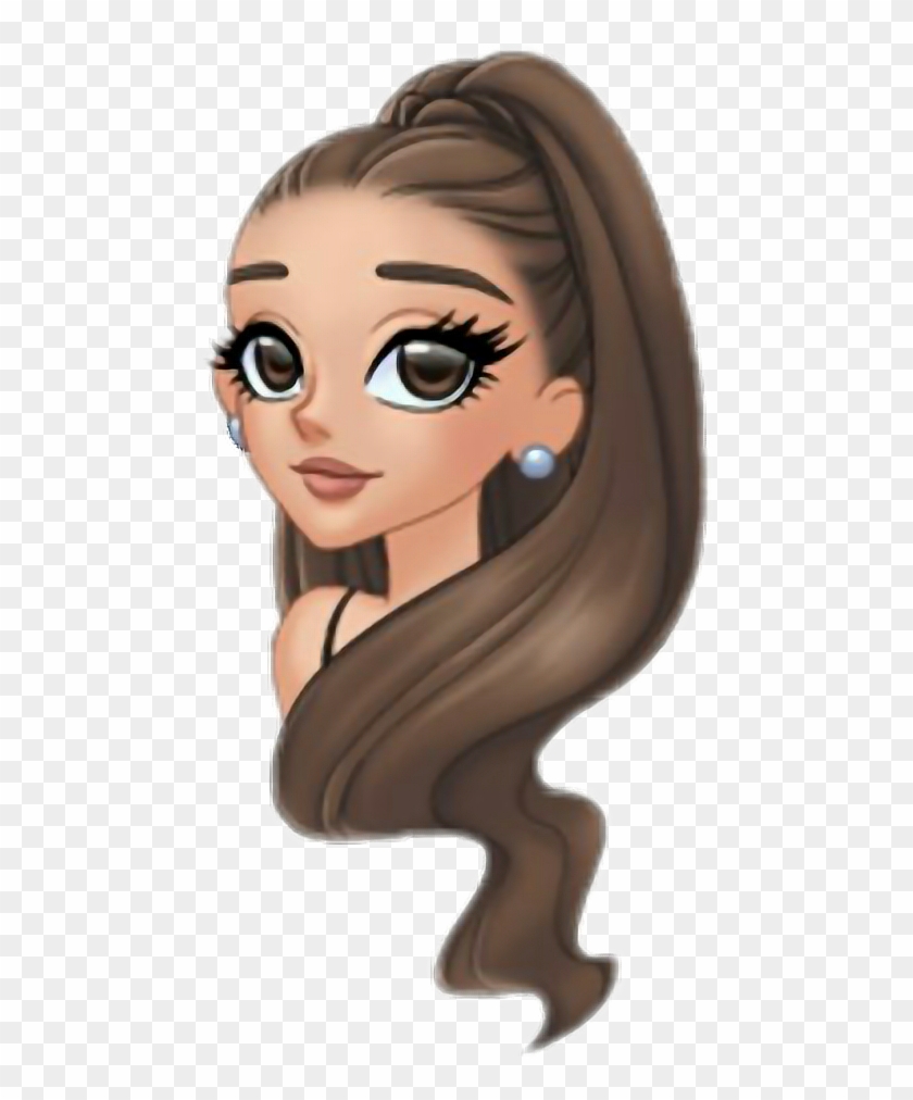 Png Image With Transparent Background - Ariana Grande ...